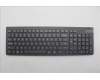 Lenovo 5KM0U87870 Keyboard_Mouse,2.4G,US English Euro,Luna Grey