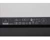 Lenovo 5KM0U87968 KYB_MOUSE Eos3 2.4G KM BLK US_EU