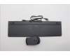 Lenovo 5KM0U88194 KYB_MOUSE Helios AI K71 2.4GBT Grey UK