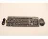 5KM1B81157 Lenovo KYB_MOUSE G-Tech Euterpe G/B UK