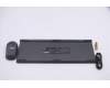 Lenovo 5KM1B81158 Keyboard_Mouse,Wireless,US English Euro,Storm Grey,Non_Backlight