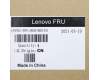 Lenovo 5KM1B81331 KYB_MOUSE G-Tech Euterpe S/W US