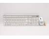 Lenovo 5KM1B81334 KYB_MOUSE G-Tech Euterpe S/W BE_En