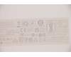 Lenovo 5KM1B81334 KYB_MOUSE G-Tech Euterpe S/W BE_En