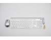 Lenovo 5KM1B81367 KYB_MOUSE G-Tech Euterpe S/W US_EU