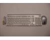 Lenovo 5KM1B81368 KYB_MOUSE G-Tech Euterpe S/W SL