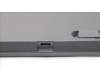 Lenovo 5KM1K37630 KYB_MOUSE Primax K71_G2 2.4GBT Grey DE