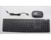 Lenovo 5KM1K37648 KYB_MOUSE Primax K71_G2 2.4GBT SW_F_G