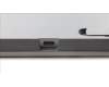 Lenovo 5KM1K37652 KYB_MOUSE Primax K71_G2 2.4GBT Grey UK