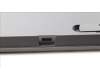 Lenovo 5KM1K37654 KYB_MOUSE Primax K71_G2 2.4GBT Grey SL