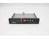 Lenovo 5M10U49599 MECH_ASM top cover of m75q-1,AVC