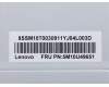 Lenovo 5M10U49651 MECH_ASM 24\'\' LG panel,Touch,A540 WW