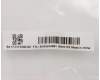 Lenovo 5M10U49691 MECH_ASM 340_21FRONT-BEZEL-JBL_B