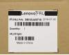 Lenovo 5M10U49716 BRACKET 334ATA,Front I/O Brk asm