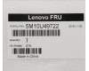 Lenovo 5M10U49722 MECH_ASM 332HT,Front bezel,HH