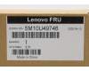 Lenovo 5M10U49746 BEZEL HH,FIO bezel with CR