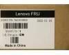 Lenovo 5M10U49858 MECH_ASM V1&S2_FC-BK-CAM-Non CR