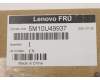 Lenovo 5M10U49937 MECH_ASM Front IO ASSY Big Sur II