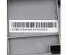 Lenovo 5M10U49968 MECH_ASM LX-336GTA,Front Bezel Assy,HK