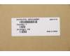 Lenovo 5M10U49981 MECH_ASM CAMERA_RGBIR+Mic_M70a