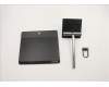 5M10U49985 Lenovo MECH_ASM STAND_HH_V540&S5430 BK WO POM