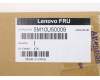 Lenovo 5M10U50009 MECH_ASM FIO Brkt Assy,ROW 17L