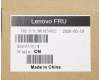 Lenovo 5M10U50022 MECH_ASM REAR_COVER_M90a