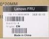 5M10U50030 Lenovo MECH_ASM CAMERA_RGBIR+Mic_M90a