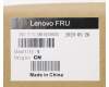 Lenovo 5M10U50035 Mechanical Assemblies, SIDE_COVER_LEFT FOR M90a