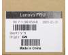 Lenovo 5M10U50041 MECH_ASM FRONT_DECO_M90a EP
