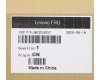 5M10U50257 Lenovo MECH_ASM Base cvr tiny6 Mini5,AVC