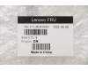 Lenovo 5M10U50264 MECH_ASM Ty6 TC MEM cover,M7/8 AVC