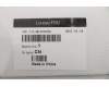 Lenovo 5M10U50350 MECH_ASM Bracket Intel I350-T4
