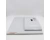 Lenovo 5M10U50459 NEW MAIN_BODY_ASSY_WHITE_WO_ODD