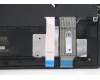 Lenovo 5M10V16870 MECH_ASM NBLKBD ASM_BK_US GRE
