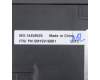 Lenovo 5M10V16881 MECH_ASM FE5A0 NLKB ASM_BK_UK SWS