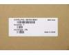 Lenovo 5M10V16941 MECH_ASM FE5A0 NLKB ASM SLR UK ITA