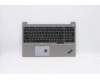 Lenovo 5M10V16952 MECH_ASM NBLKBD ASM_SR_US EURO ENG