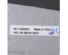 5M10V16970 Lenovo MECH_ASM FE5A0 BL KB ASM SLR UK FRA