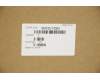 Lenovo 5M10V17053 MECH_ASM BL KB W C Cover ASM RUS BLK US