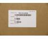 Lenovo 5M10V24839 MECH_ASM GRP,KBD,BZL,BEL,WL,IG,CHY