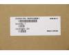 Lenovo 5M10V24841 MECH_ASM GRP,KBD,BZL,BUL,WL,IG,CHY