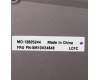 Lenovo 5M10V24848 MECH_ASM GRP,KBD,BZL,FRA,WL,IG,CHY