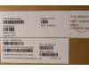 5M10V24908 Lenovo MECH_ASM GRP,KBD,BZL,UKE,WL,IG,TRA