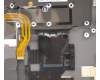Lenovo 5M10V24930 MECH_ASM GRP,KBD,BZL,KOR,WW,IG,CHY