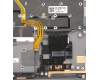 Lenovo 5M10V24942 MECH_ASM GRP,KBD,BZL,TUR,WW,IG,CHY
