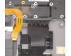 Lenovo 5M10V24960 MECH_ASM GRP,KBD,BZL,HBW,WW,IG,TRA