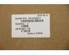 Lenovo 5M10V28071 MECH_ASM LCD REAR COVER,FHD,RGB,ASM