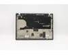 Lenovo 5M10V75639 Mechanical Assemblies, C-Cover,BLK,FPR,EP