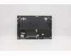5M10V75645 Lenovo MECH_ASM Base Cover,GY,AL,WLAN